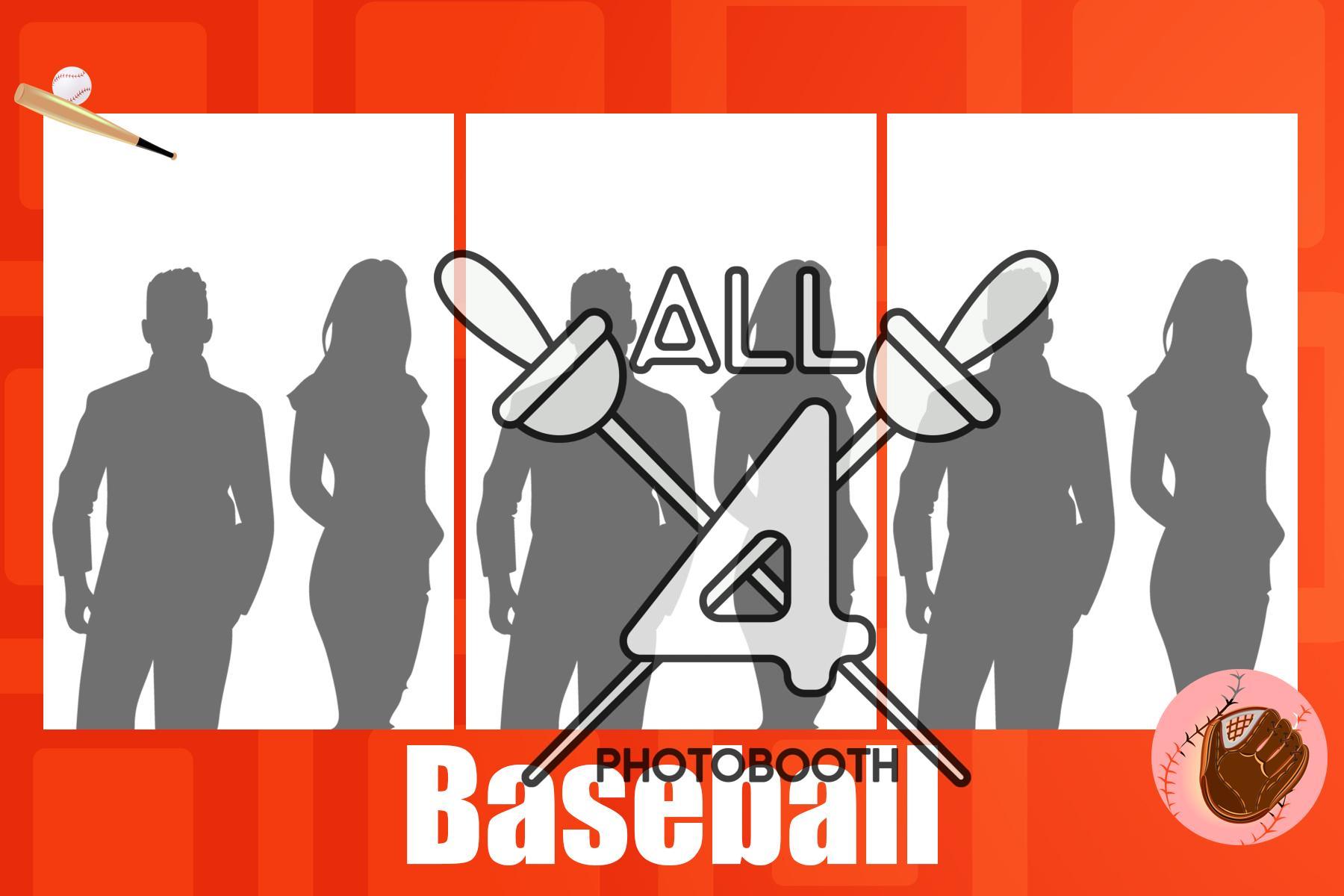 Baseball - ALL450130 - Image 8