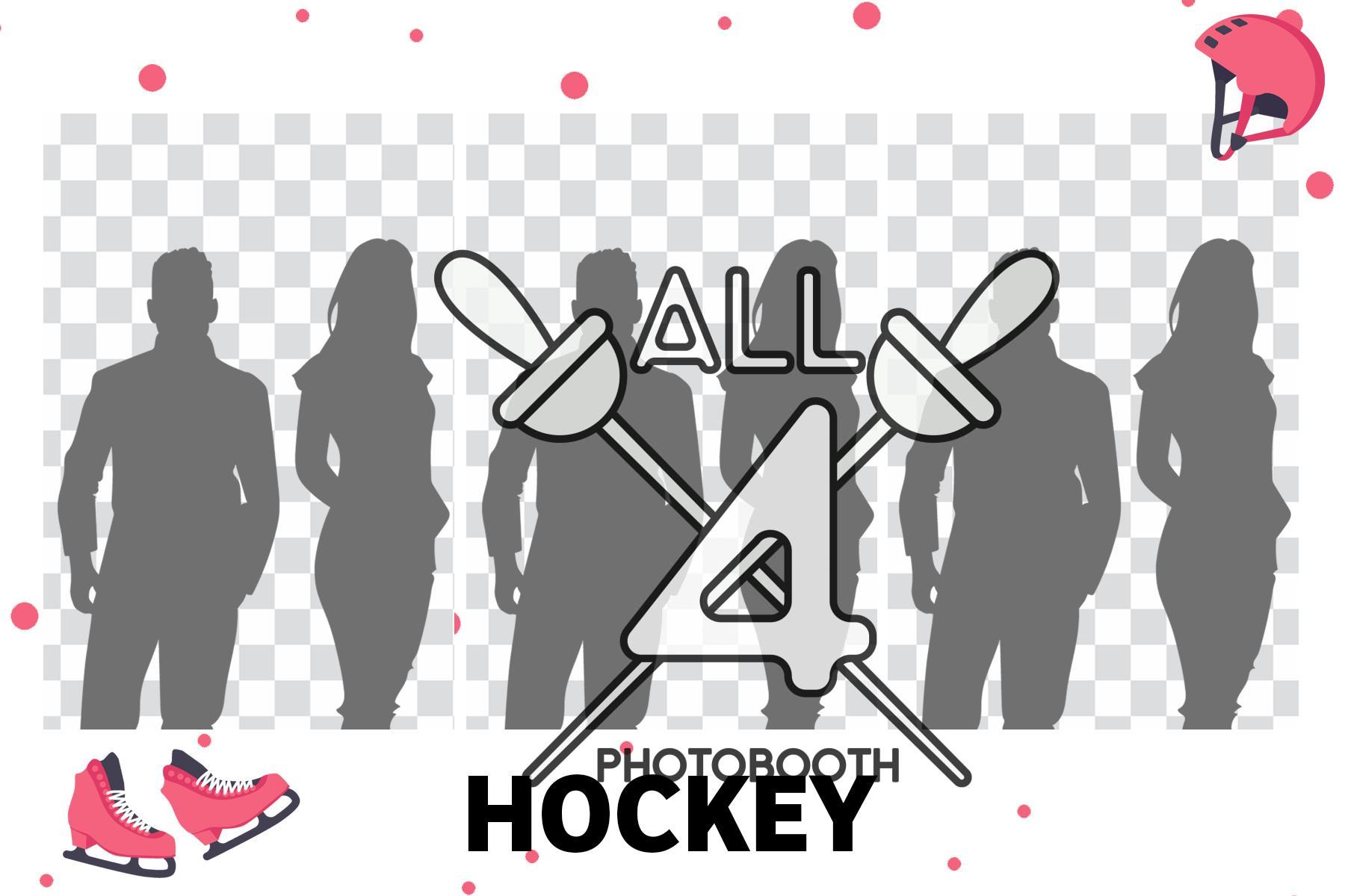 Hockey - ALL450129 - Image 8