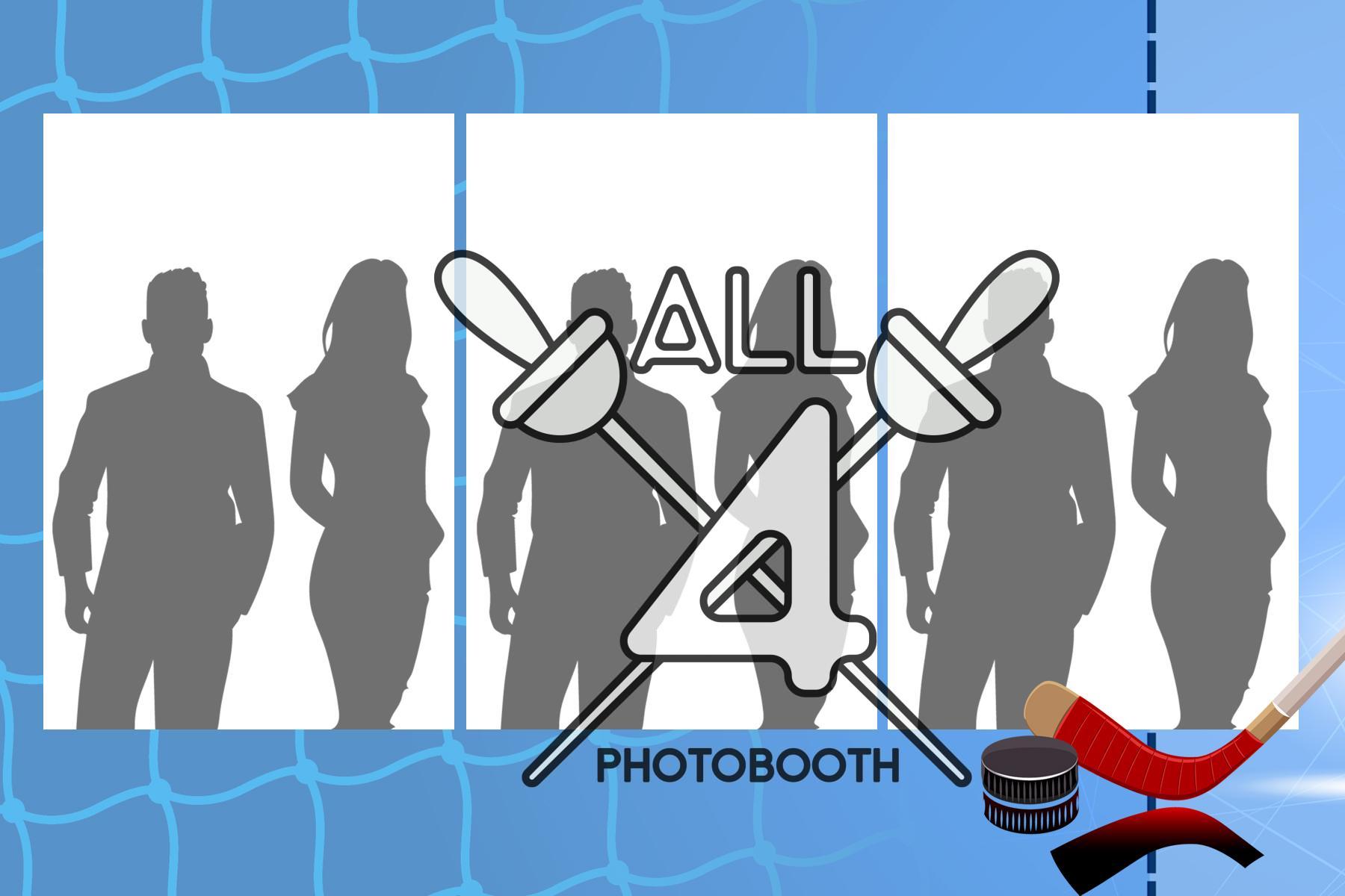 Hockey II - ALL450131 - Image 8