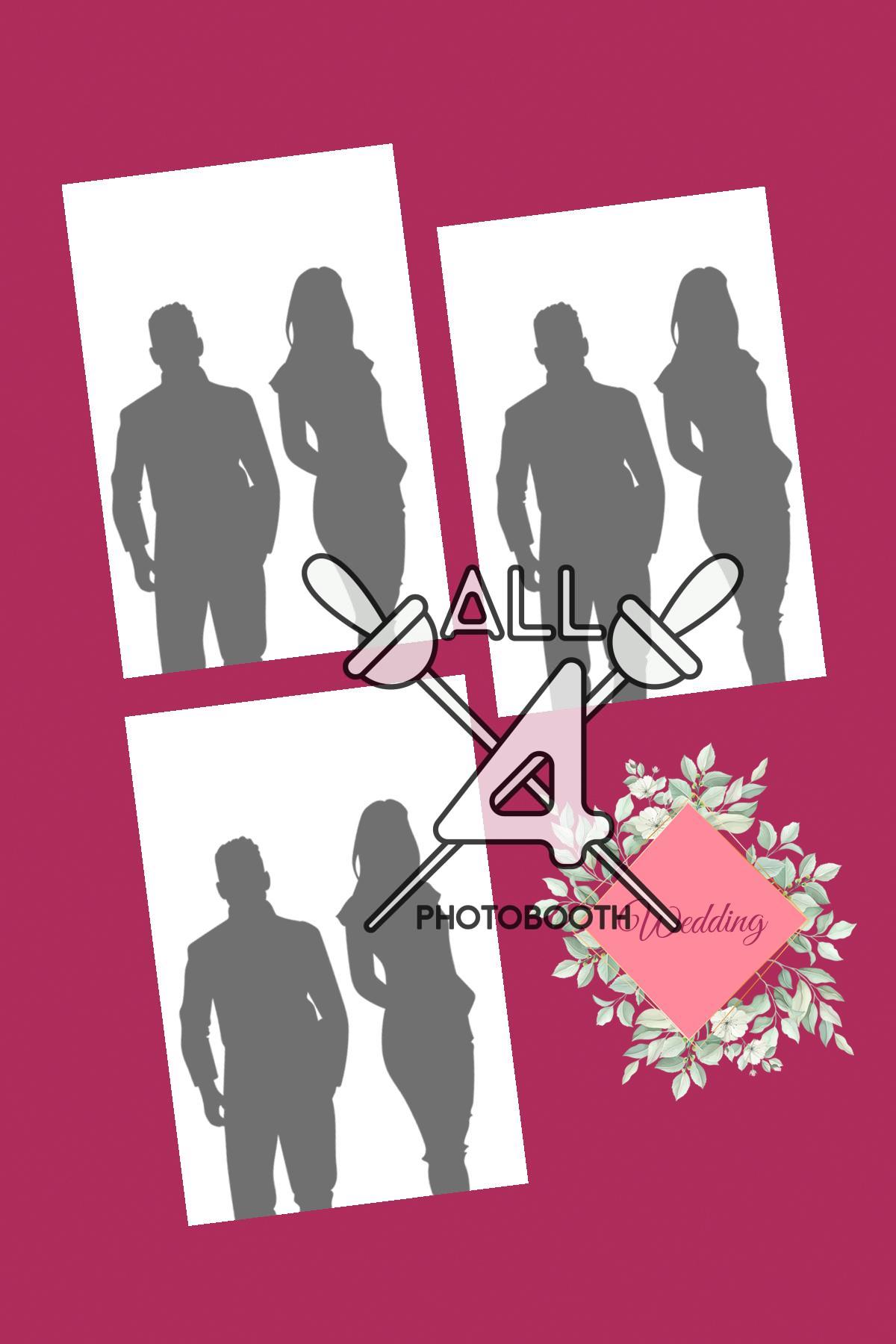 Garnet Wedding - ALL450133 - Image 2