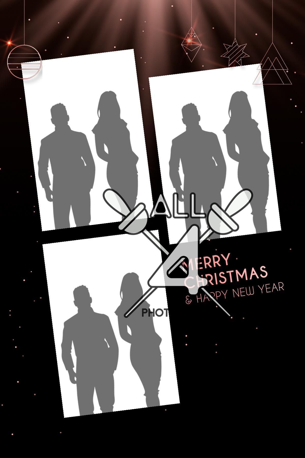 M.Christmas VI- ALL450134 - Image 10