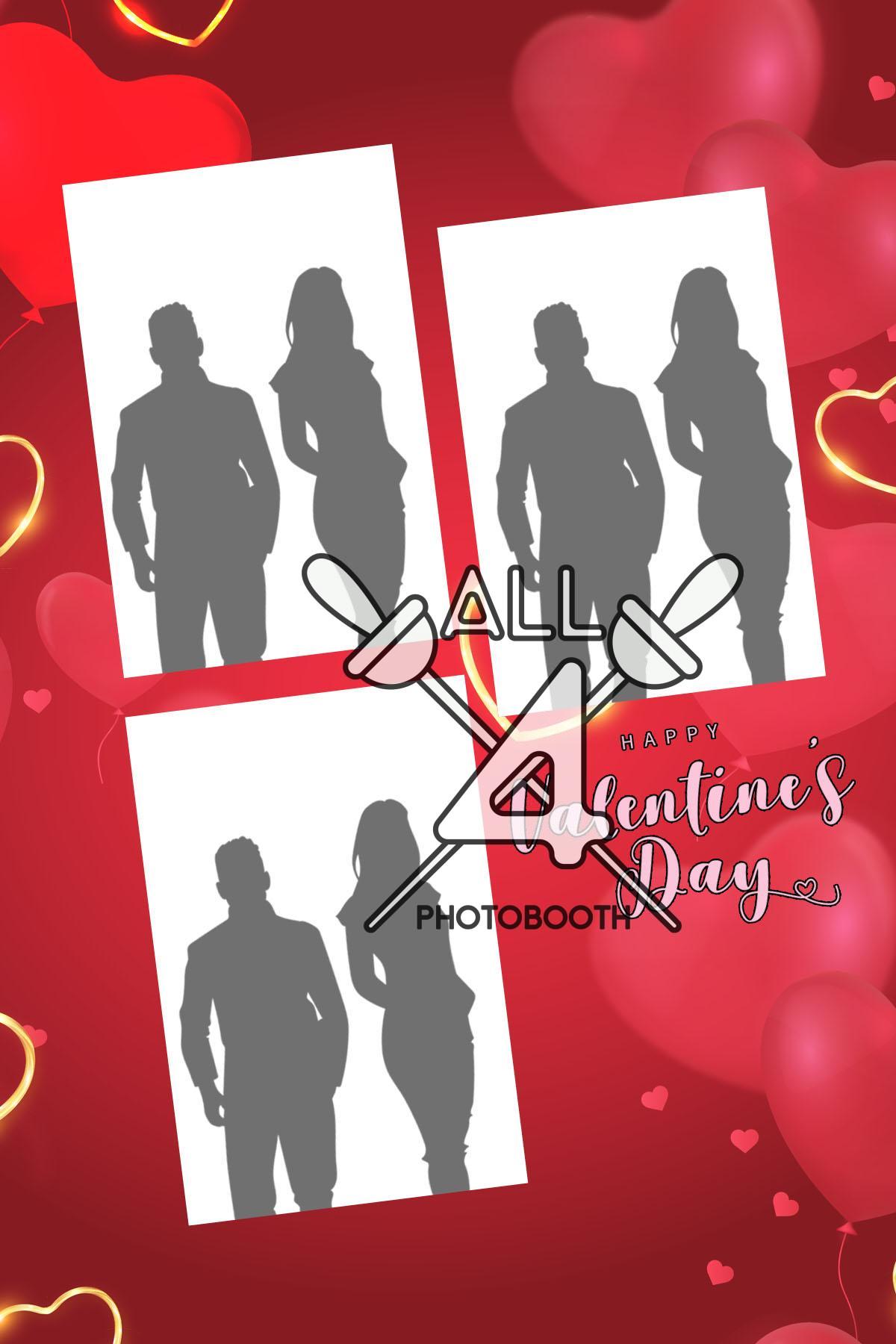 Red Valentine´s Day- ALL450142 - Image 6