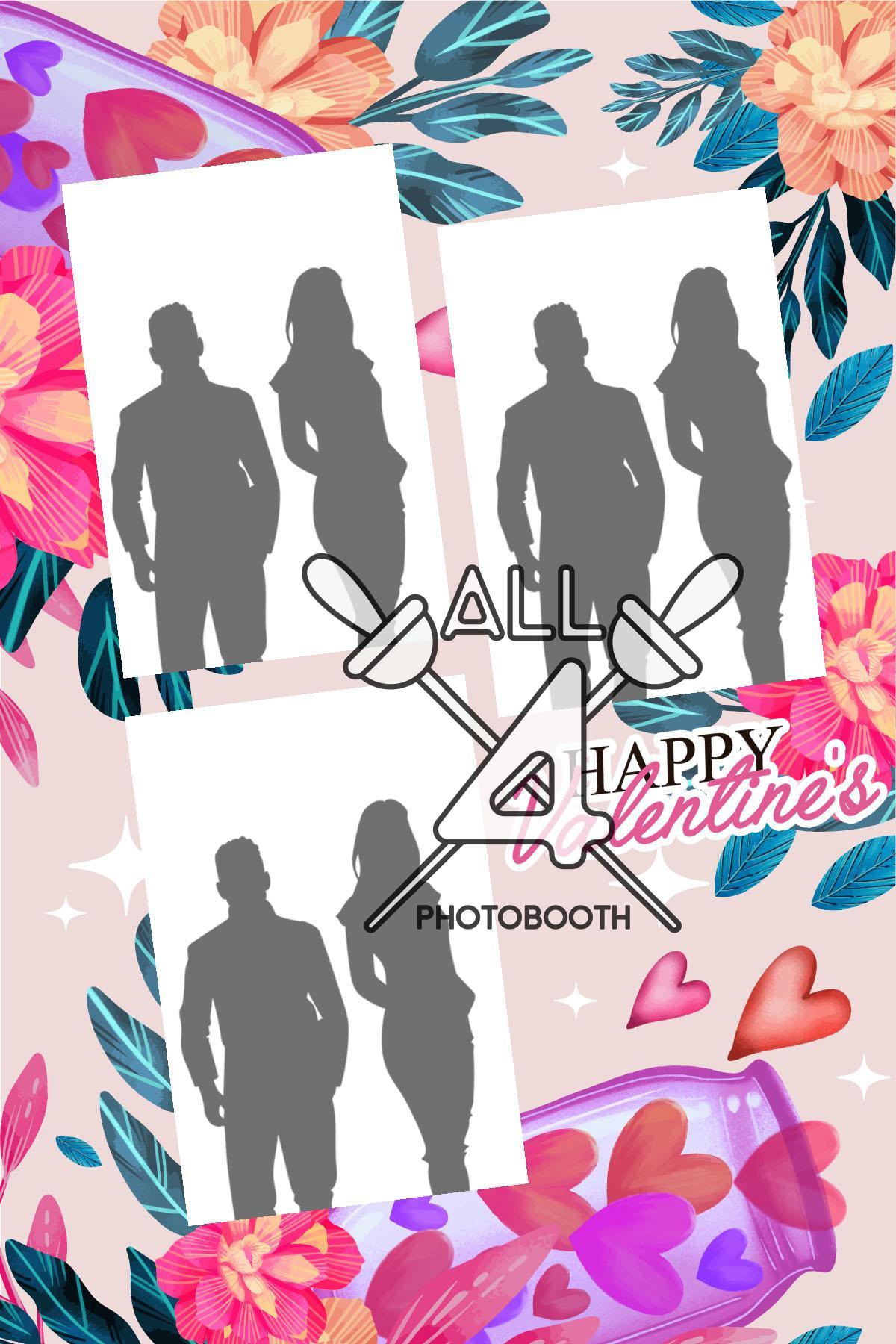Happy Valentine´s- ALL450145 - Image 4