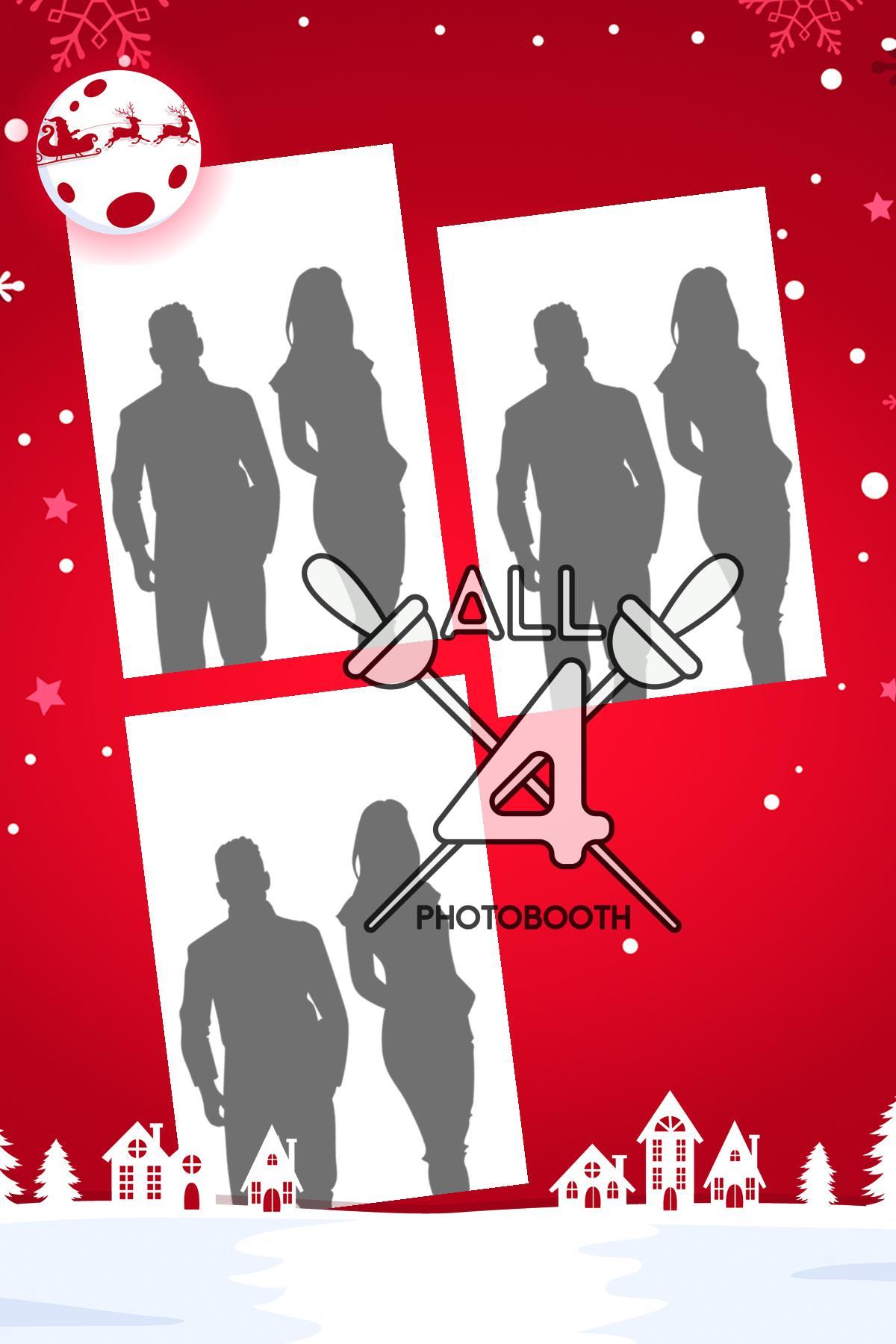 M Christmas IV - ALL450128 - Image 11