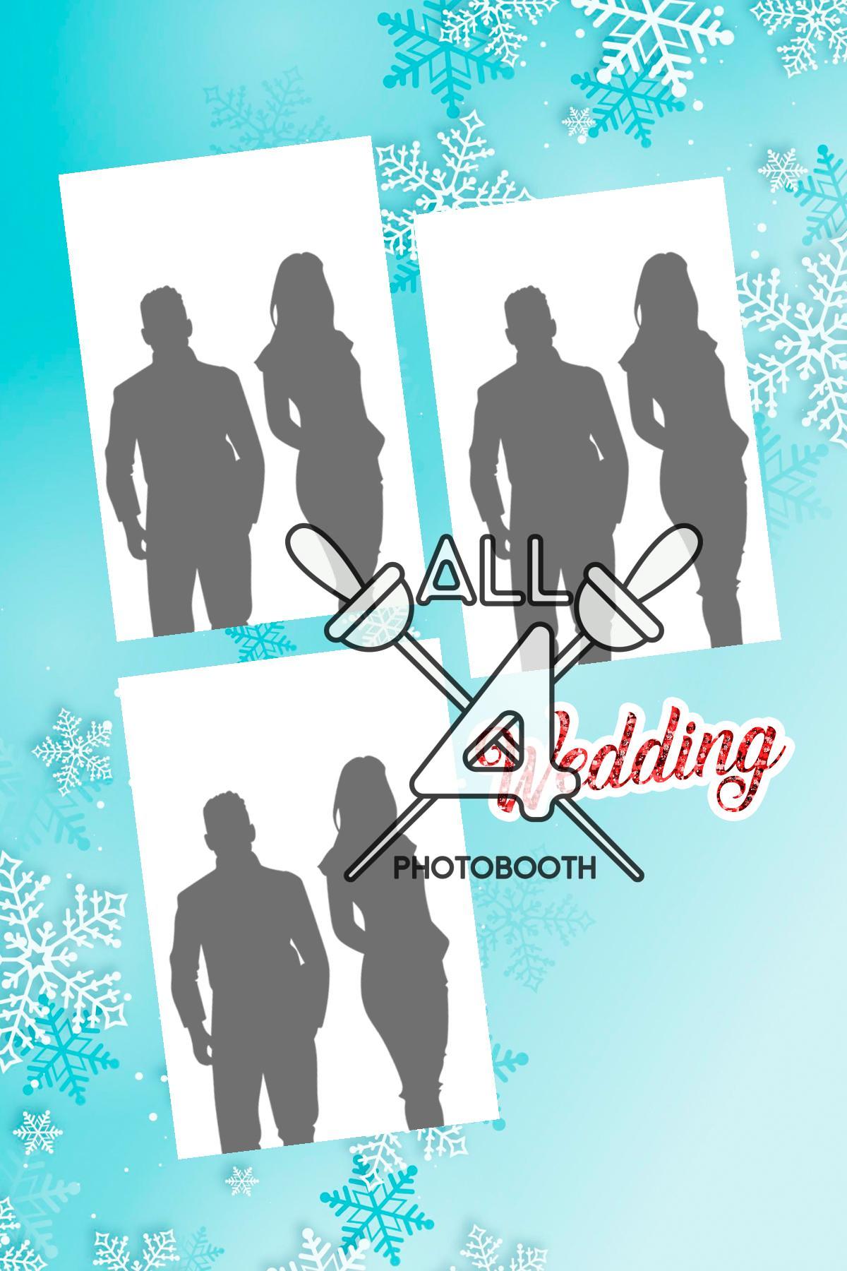 Winter Wedding - ALL450126 - Image 11