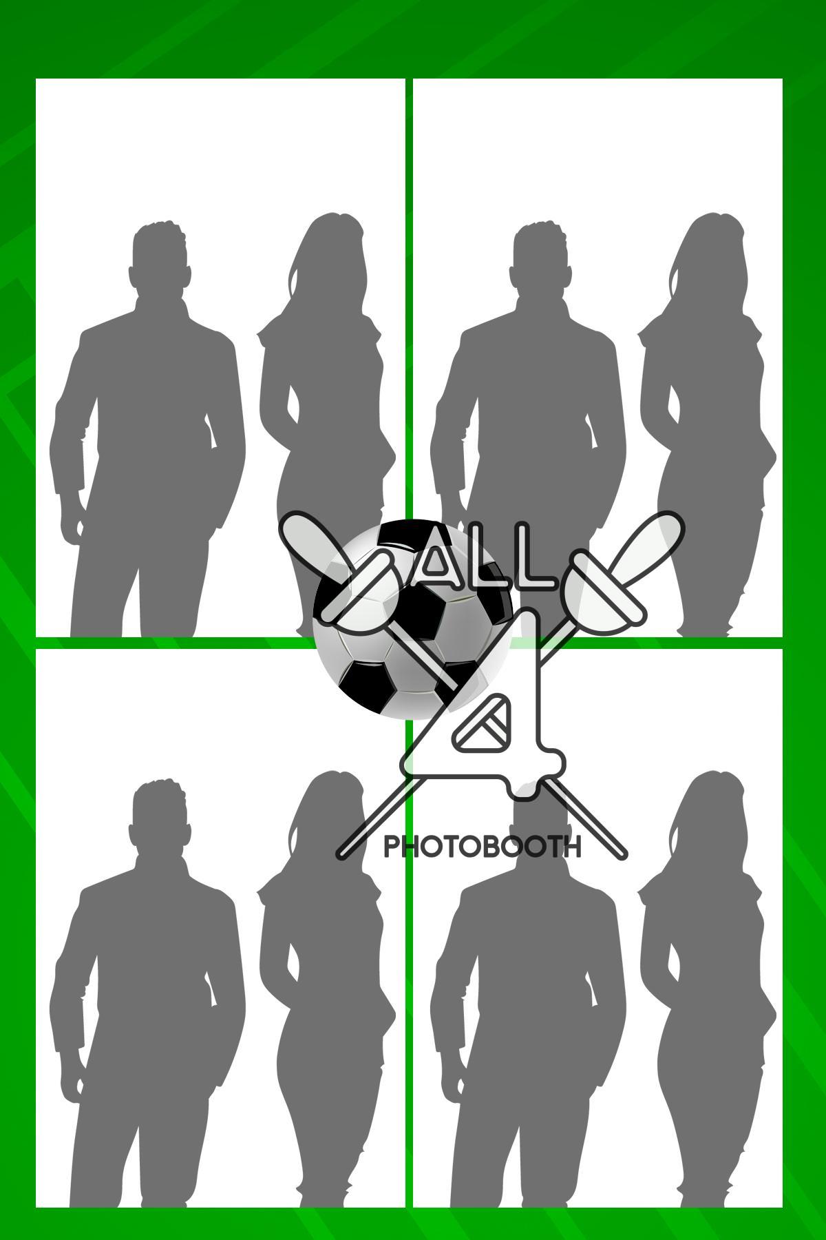 Soccer III - ALL450132 - Image 10