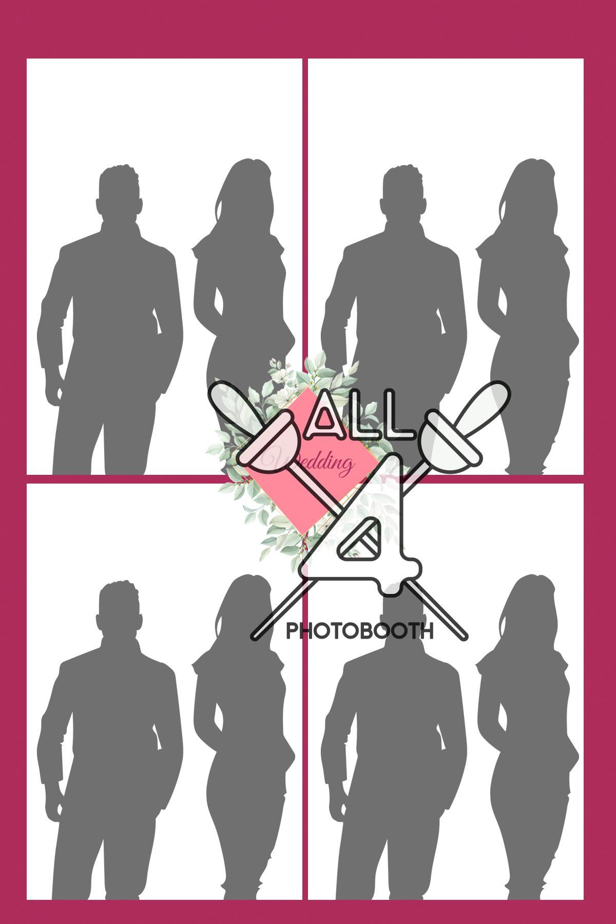 Garnet Wedding - ALL450133 - Image 13