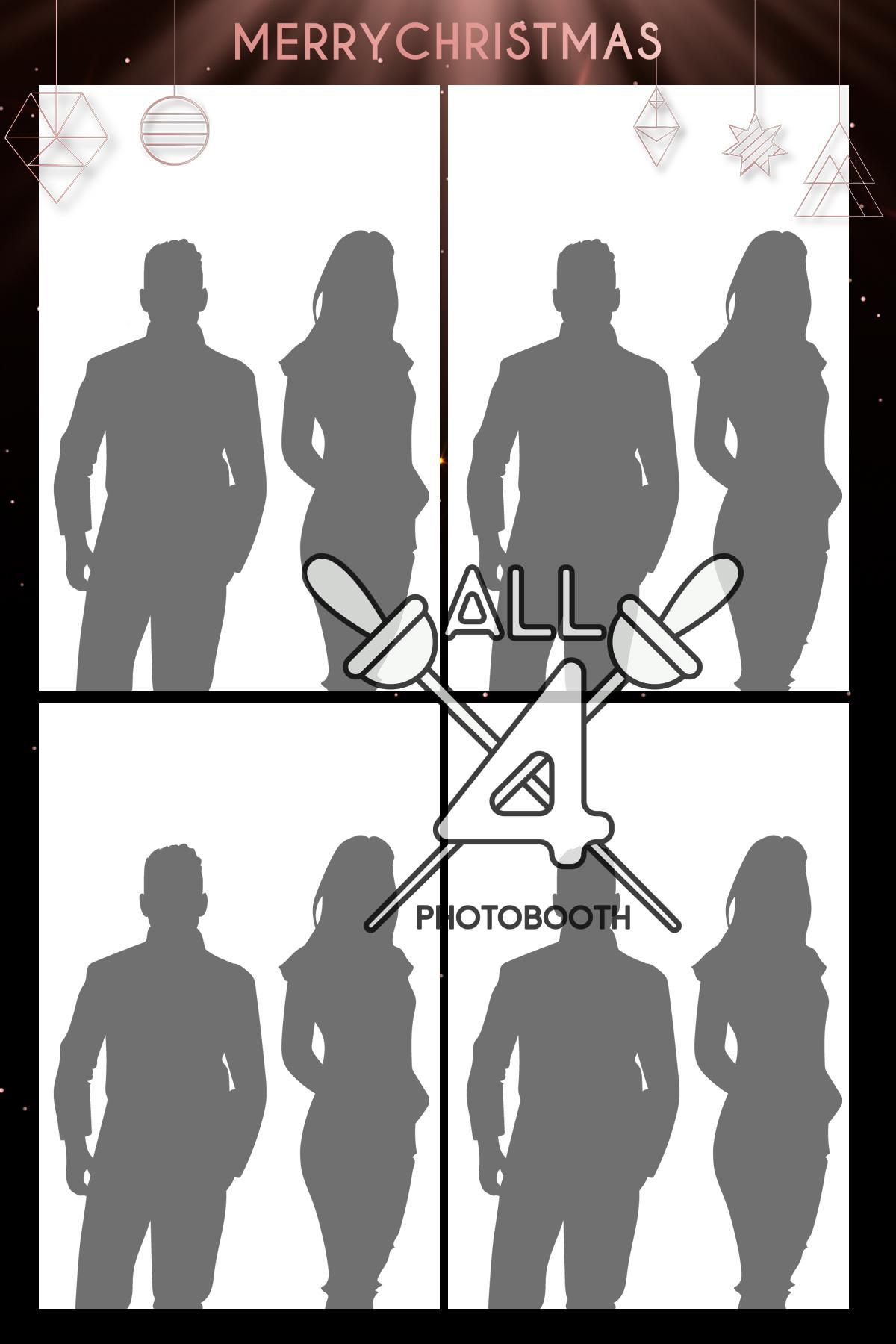 M.Christmas VI- ALL450134 - Image 11