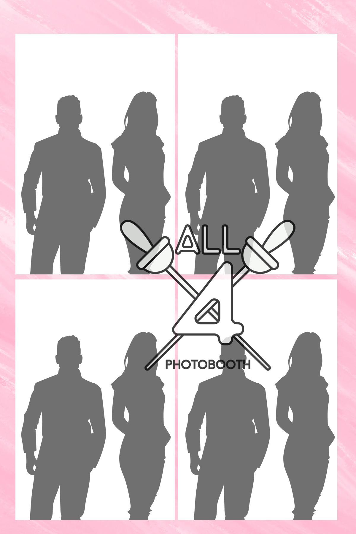 Pink II- ALL450138 - Image 9