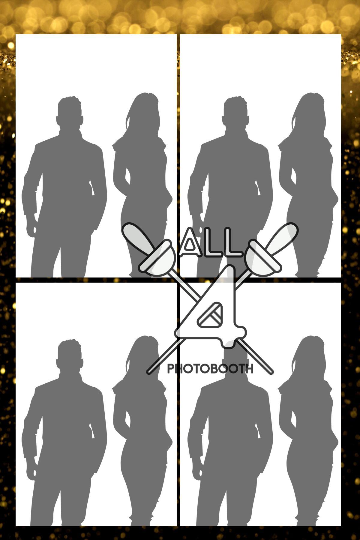 Gold- ALL450140 - Image 3