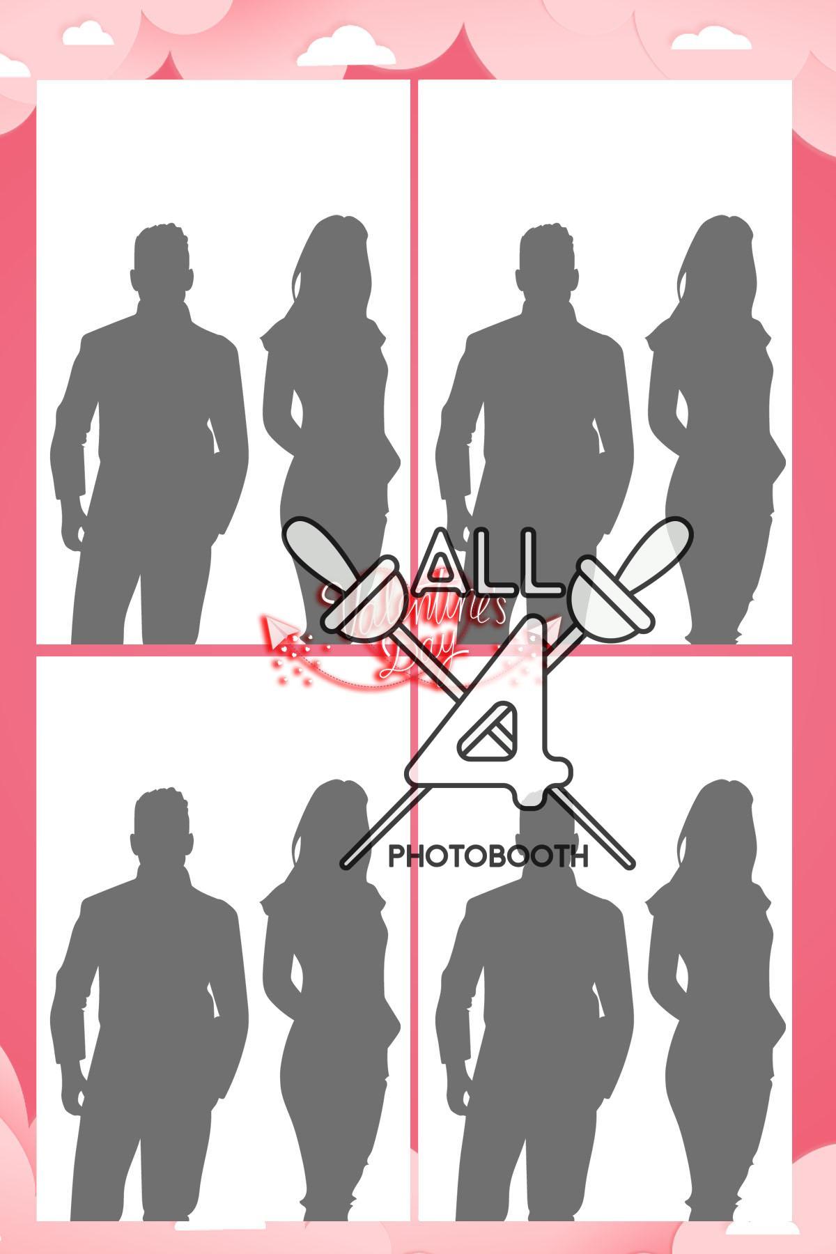 Pink Valentine´s Day- ALL450141 - Image 10