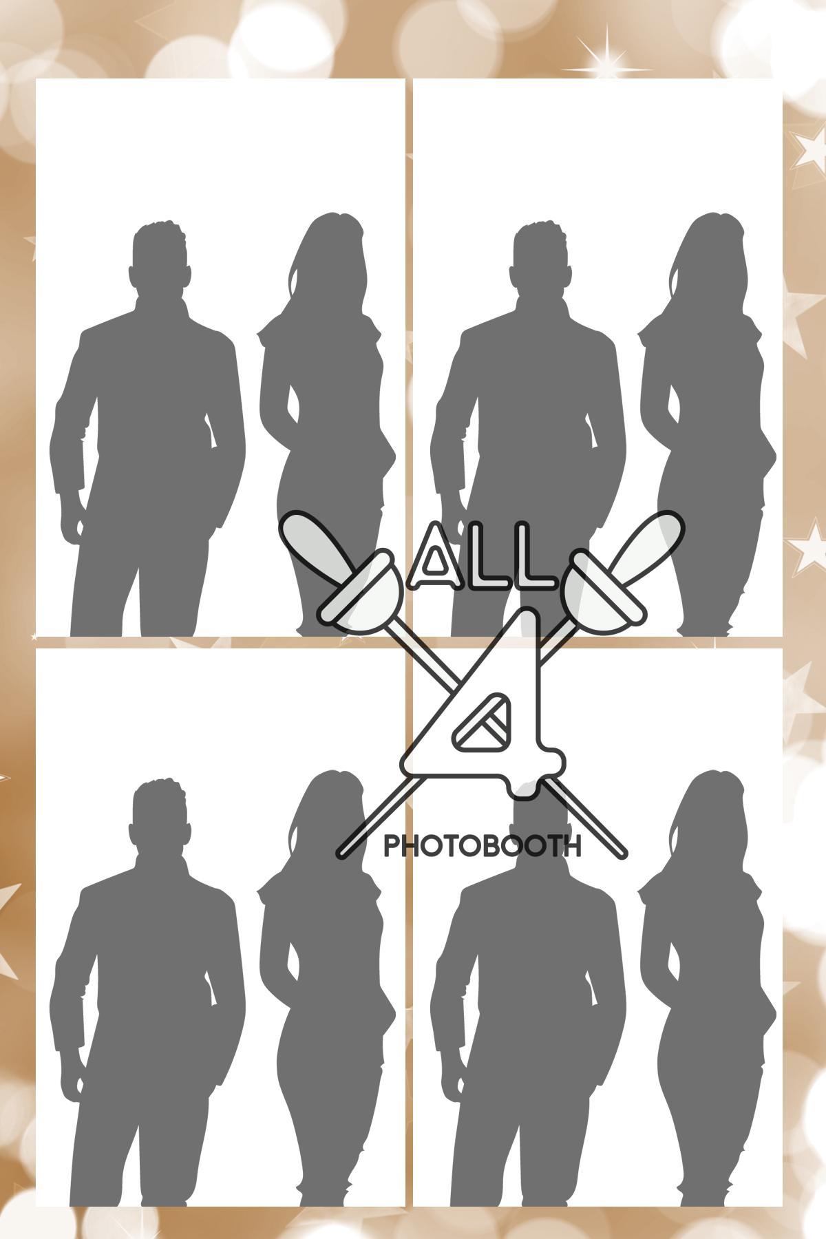 Stars- ALL450146 - Image 4