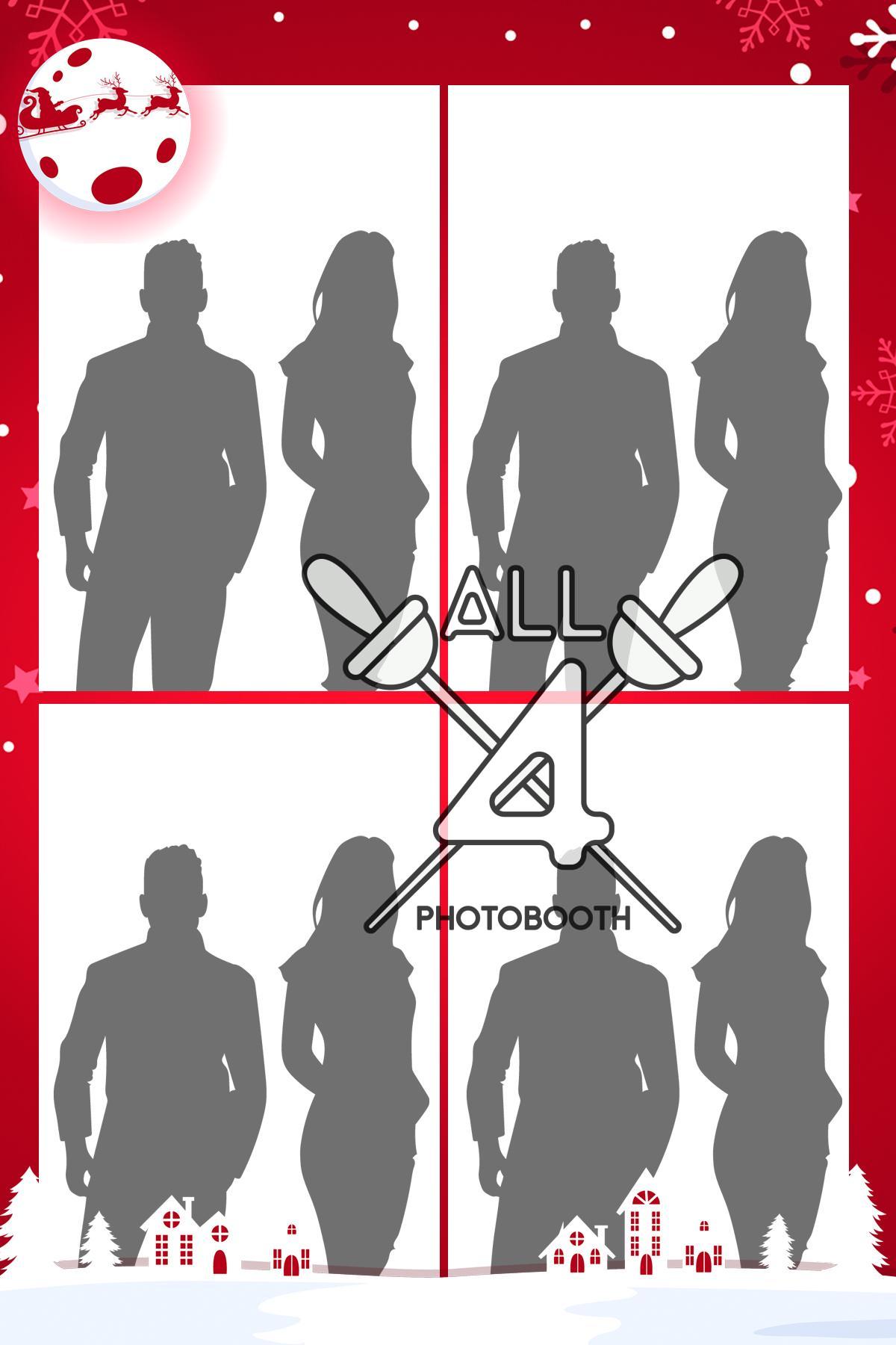 M Christmas IV - ALL450128 - Image 10