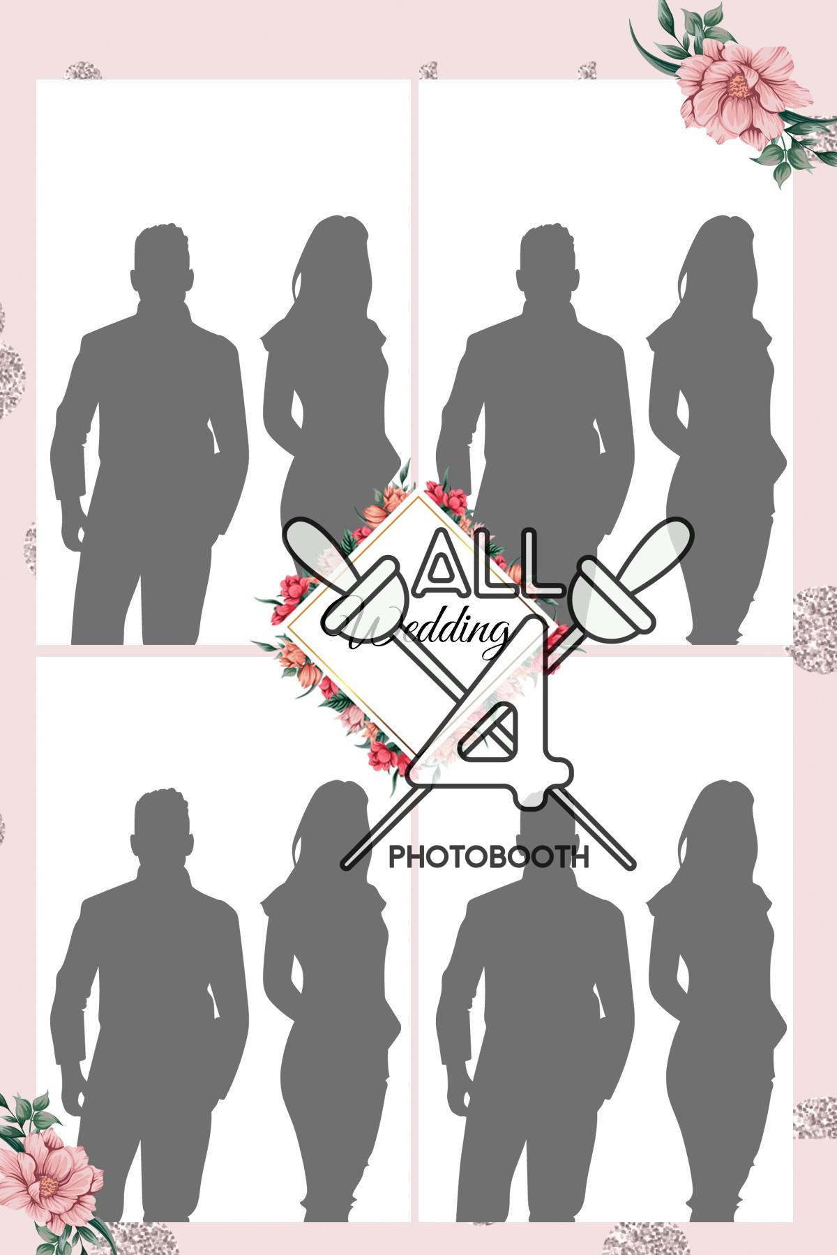 Wedding V - ALL450127 - Image 10