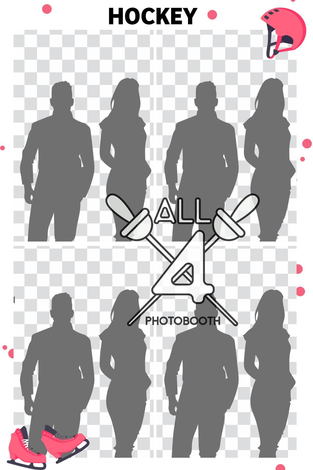 Hockey - ALL450129 - Image 10