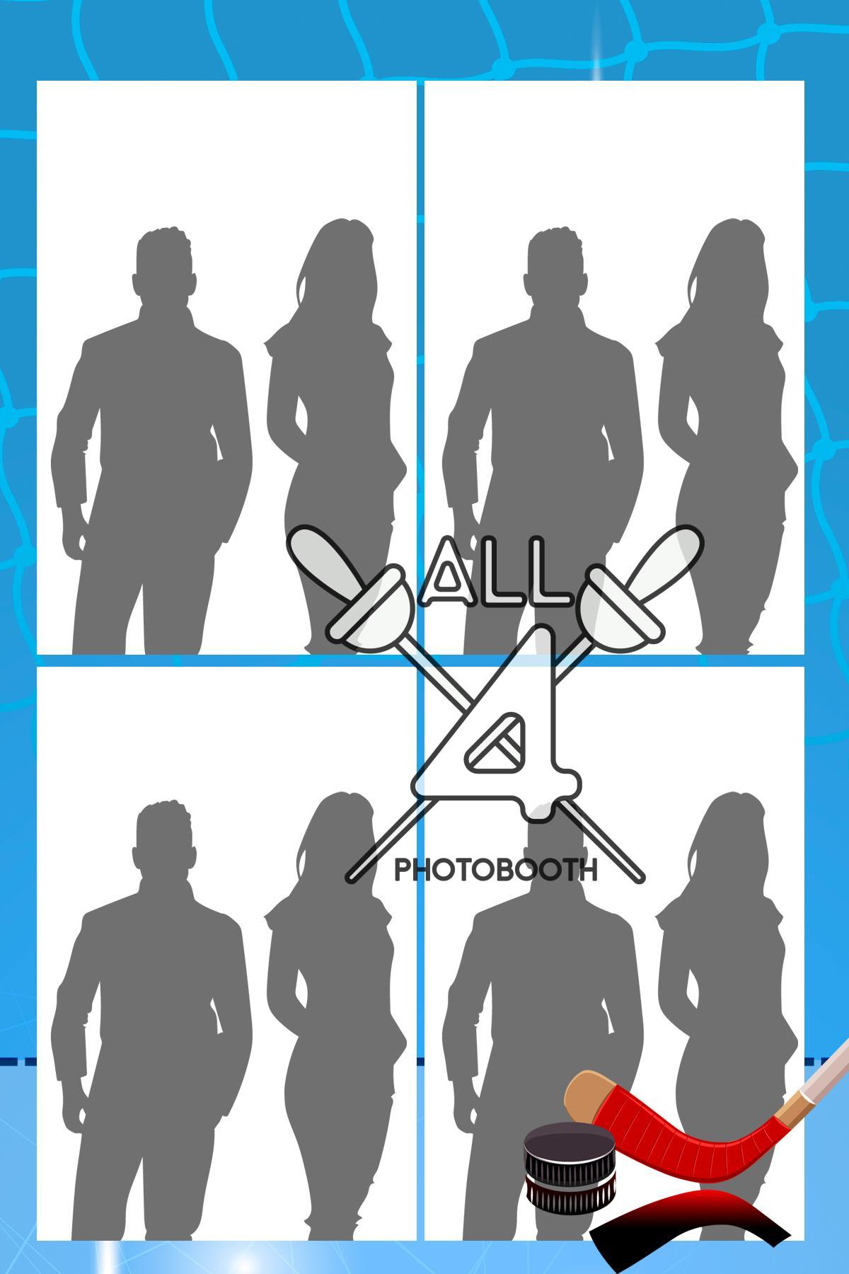 Hockey II - ALL450131 - Image 10