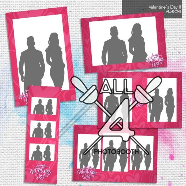 Valentine´s Day II- ALL450143