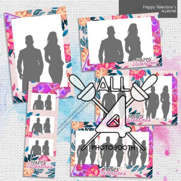 Happy Valentine´s- ALL450145