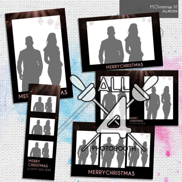 M.Christmas VI- ALL450134