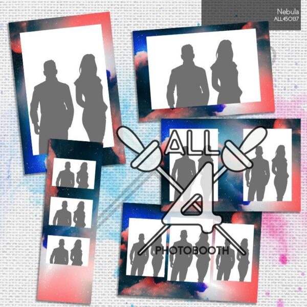 Nebula- ALL450137