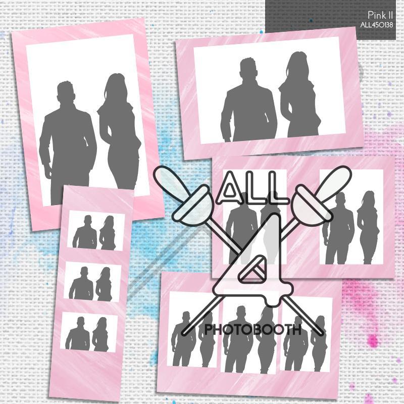 Pink II- ALL450138