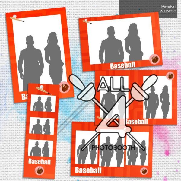 Baseball - ALL450130