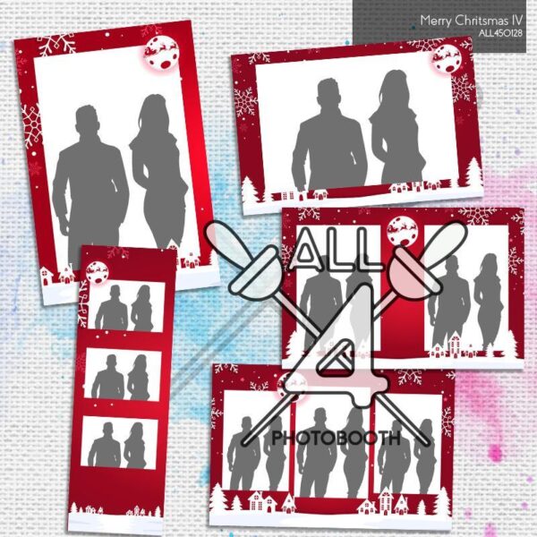 M Christmas IV - ALL450128