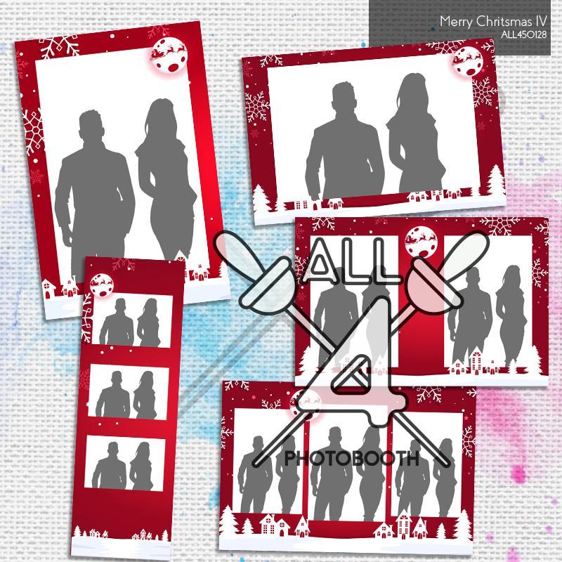 M Christmas IV - ALL450128