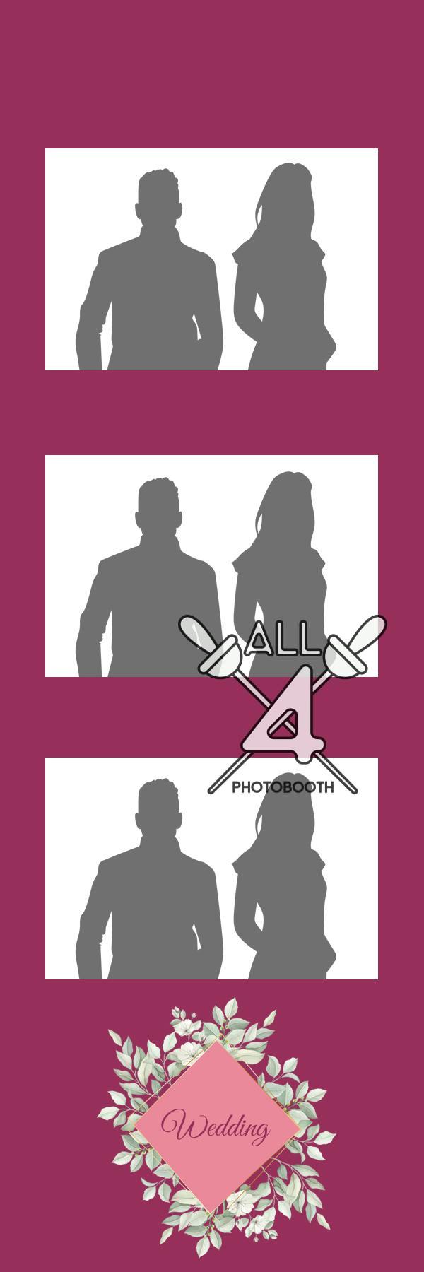 Garnet Wedding - ALL450133 - Image 11