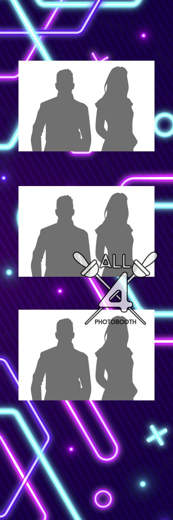 Neon II- ALL450139 - Image 3