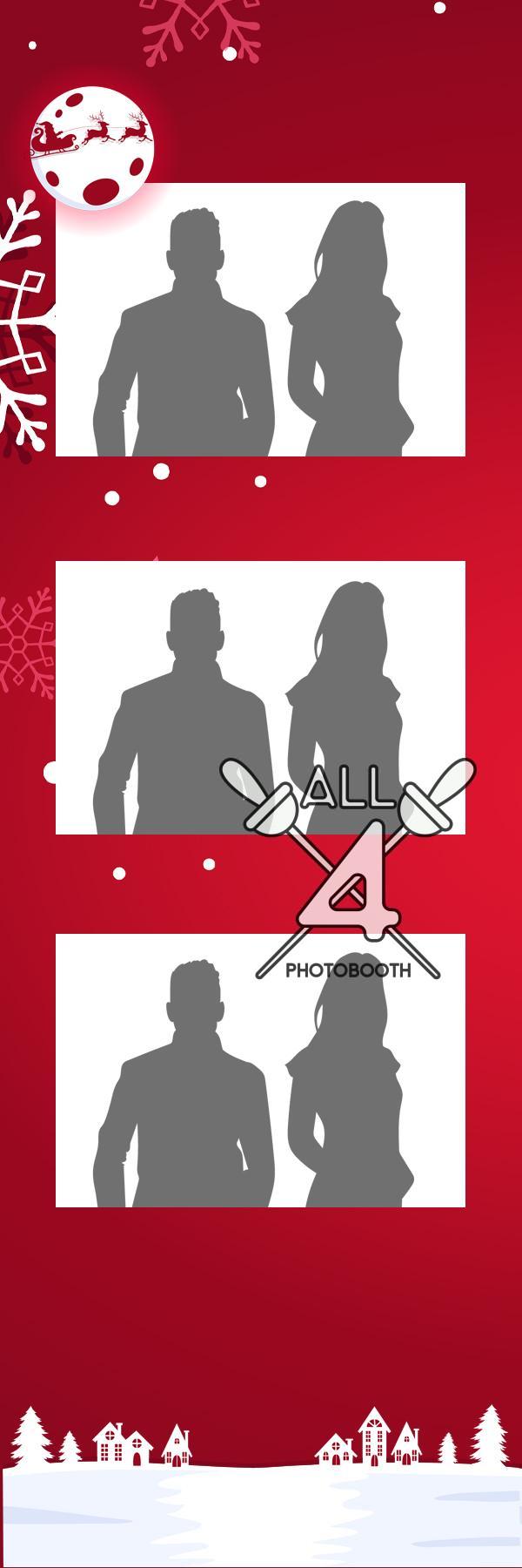 M Christmas IV - ALL450128 - Image 5