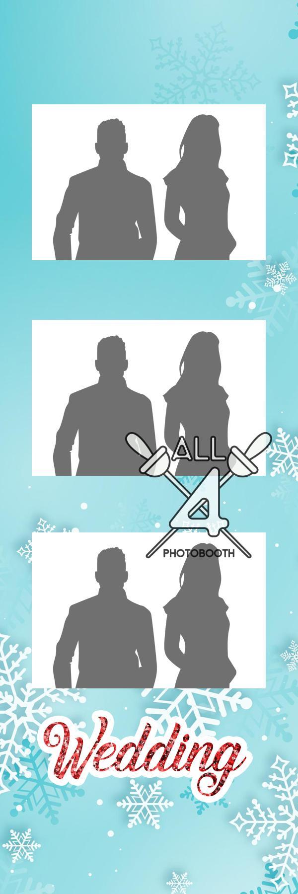 Winter Wedding - ALL450126 - Image 5