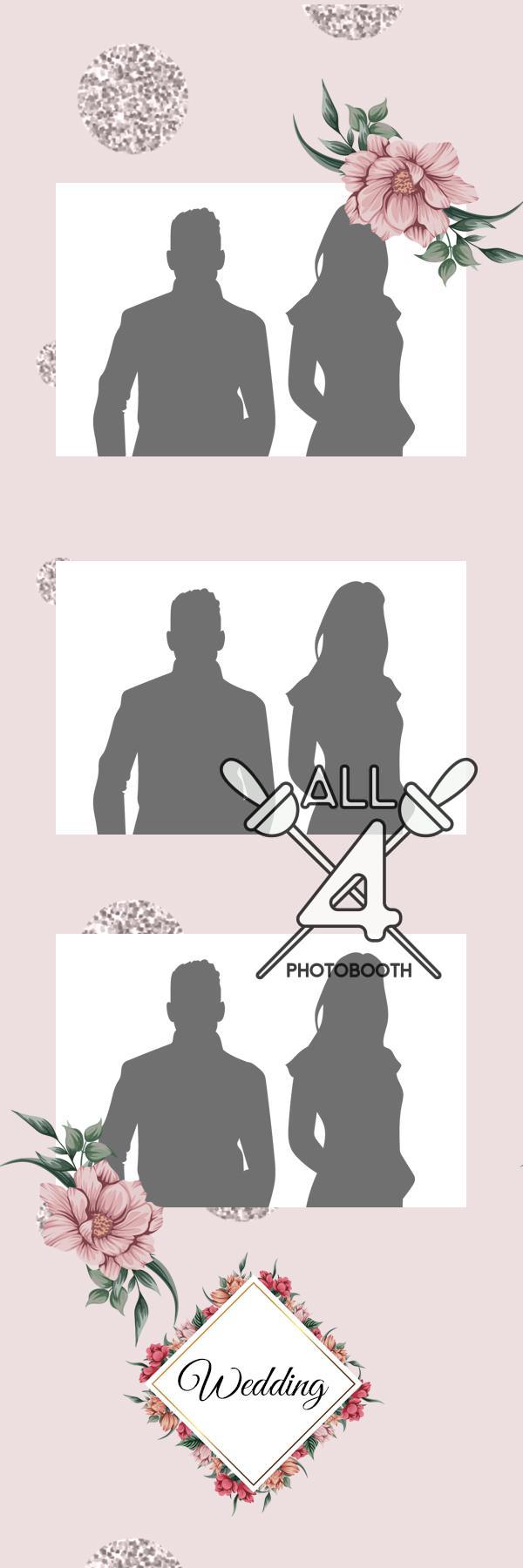 Wedding V - ALL450127 - Image 5