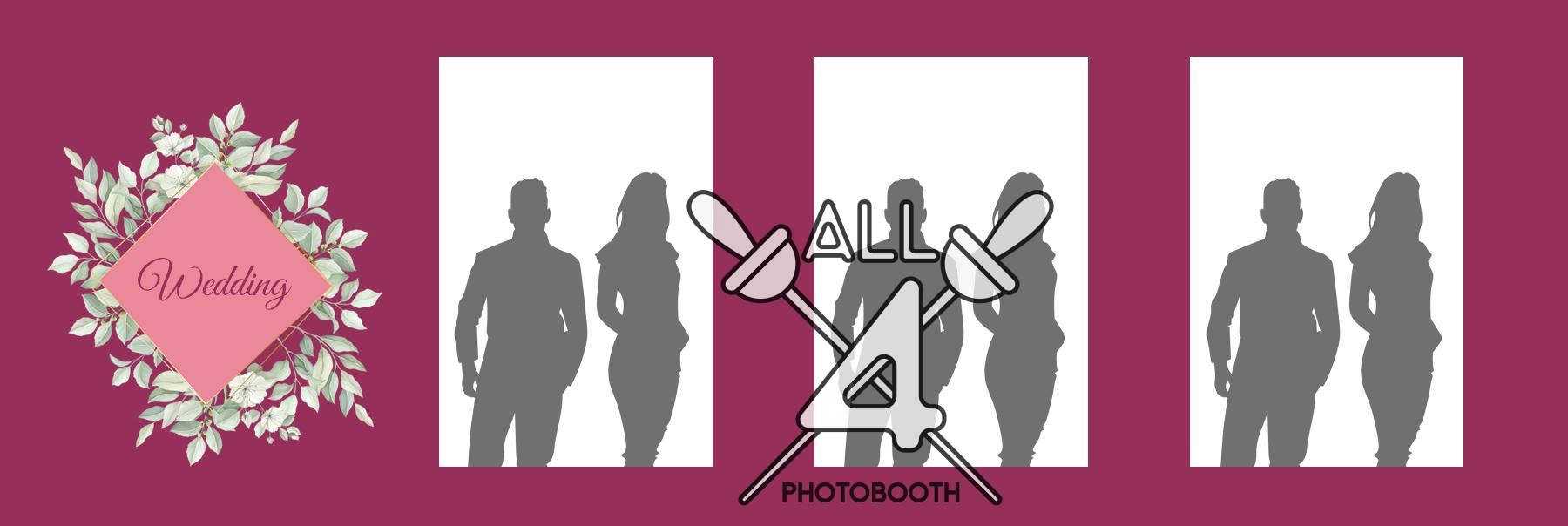 Garnet Wedding - ALL450133 - Image 9