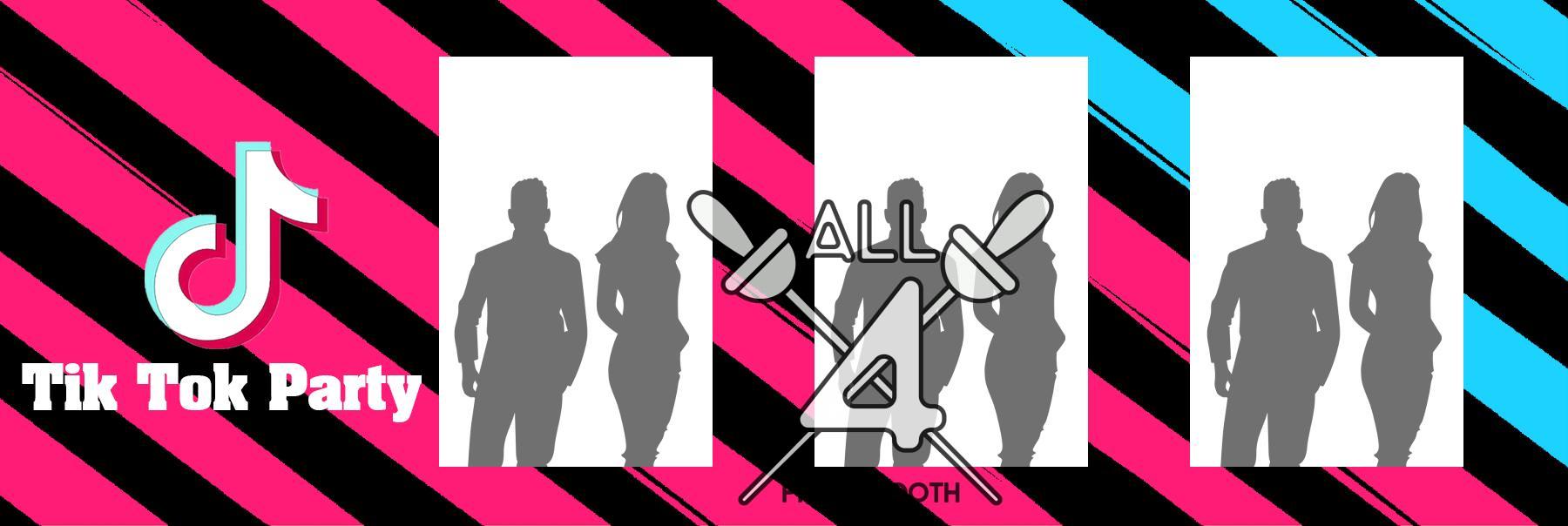 Tik Tok Party II- ALL450136 - Image 4