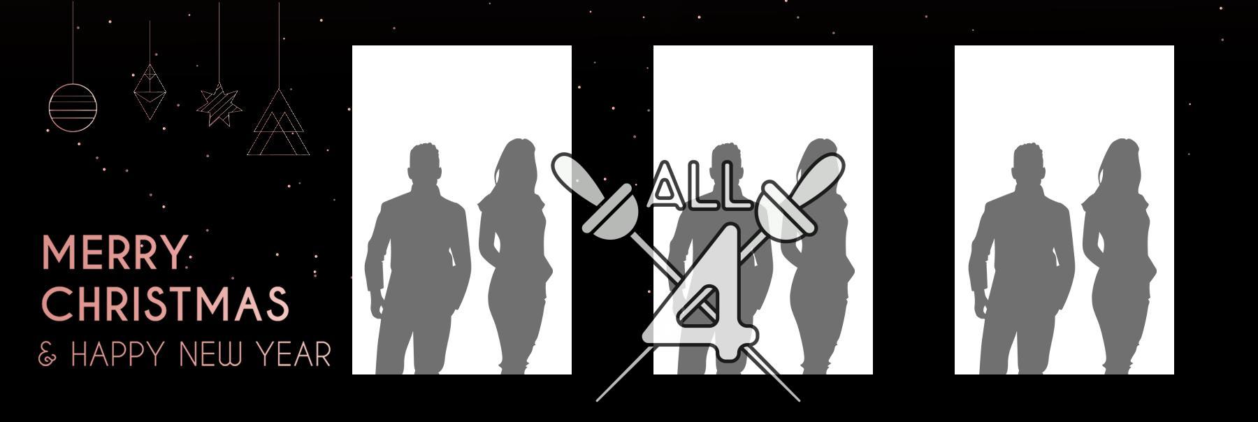 M.Christmas VI- ALL450134 - Image 2