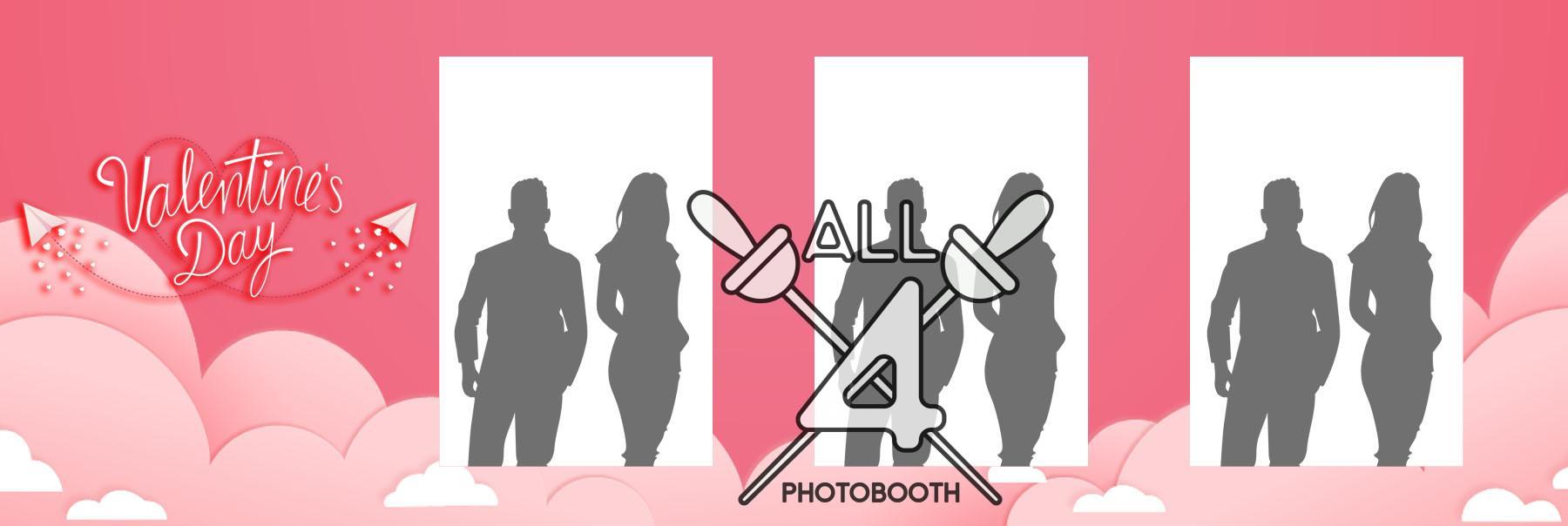 Pink Valentine´s Day- ALL450141 - Image 4