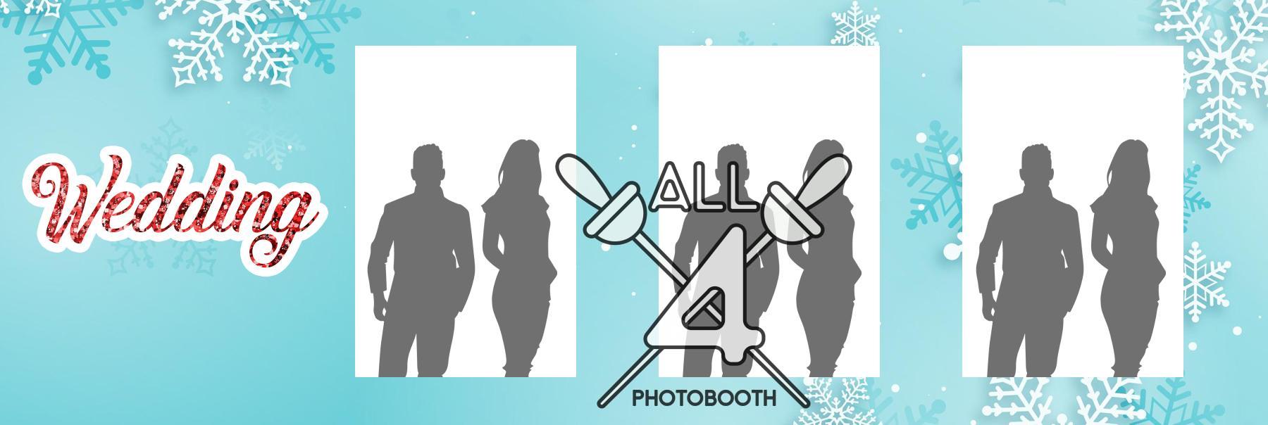 Winter Wedding - ALL450126 - Image 13