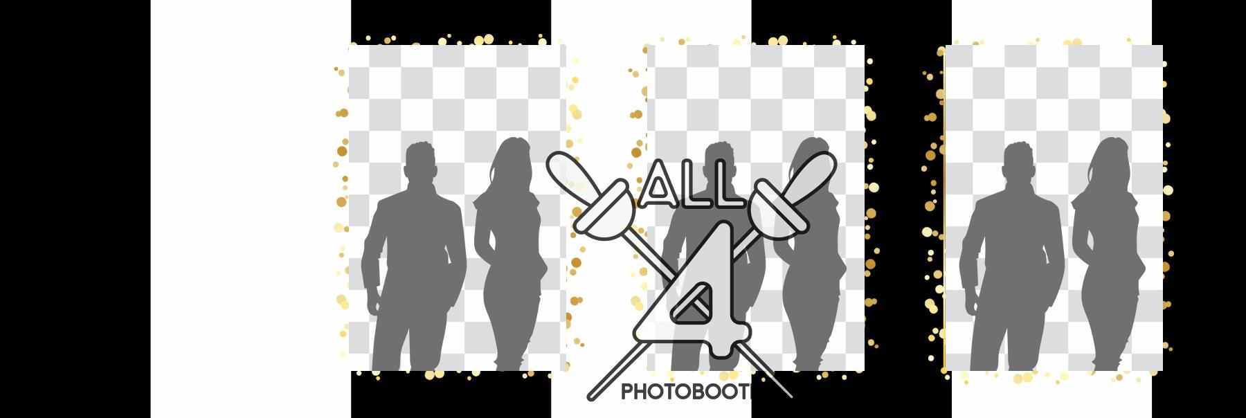 Black and Gold - ALL450125 - Image 12