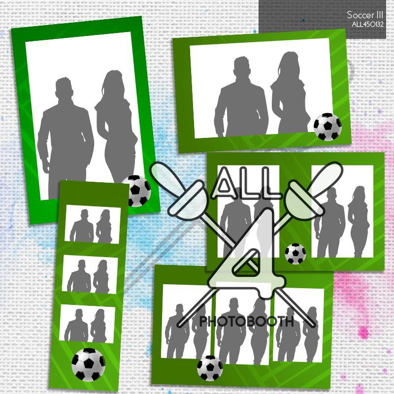 Soccer III - ALL450132