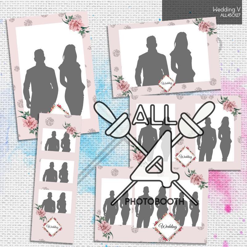 Wedding V - ALL450127