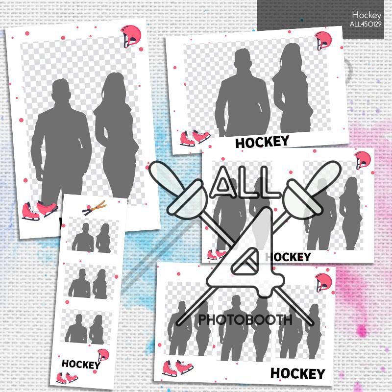 Hockey - ALL450129