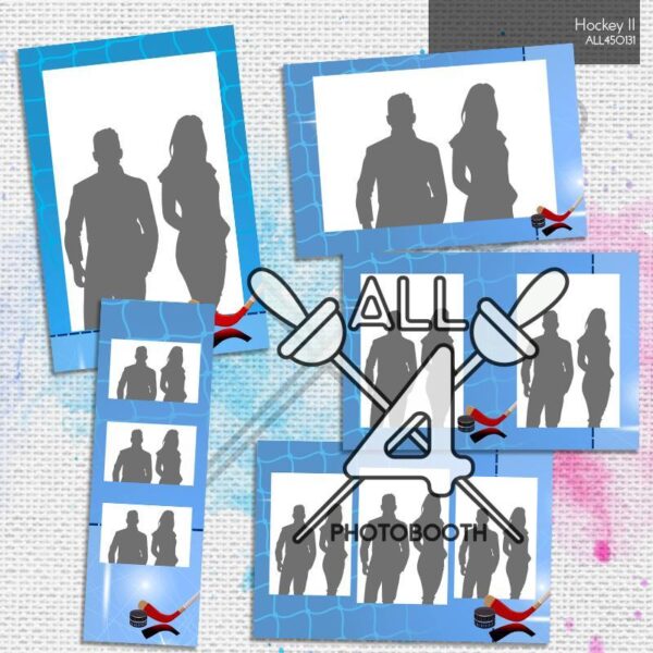 Hockey II - ALL450131