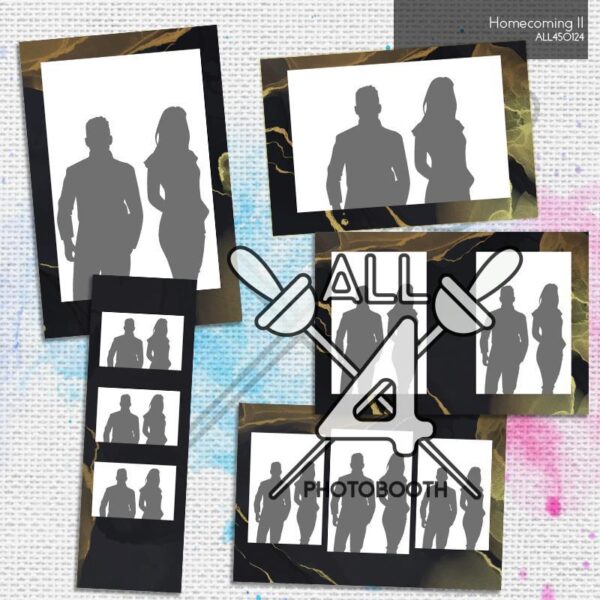 Homecoming - ALL450124