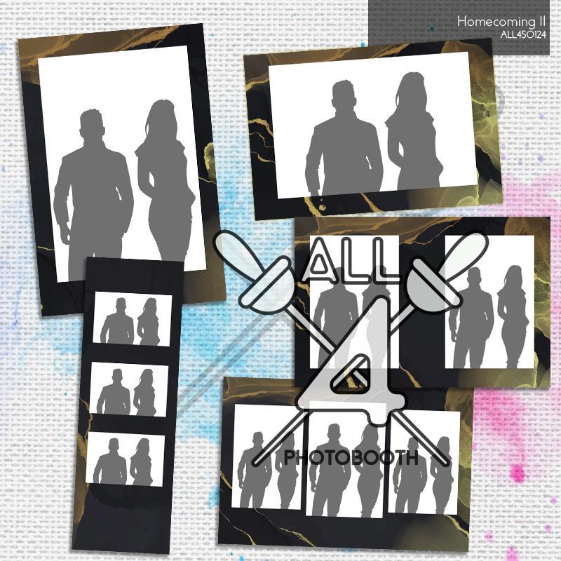 Homecoming - ALL450124