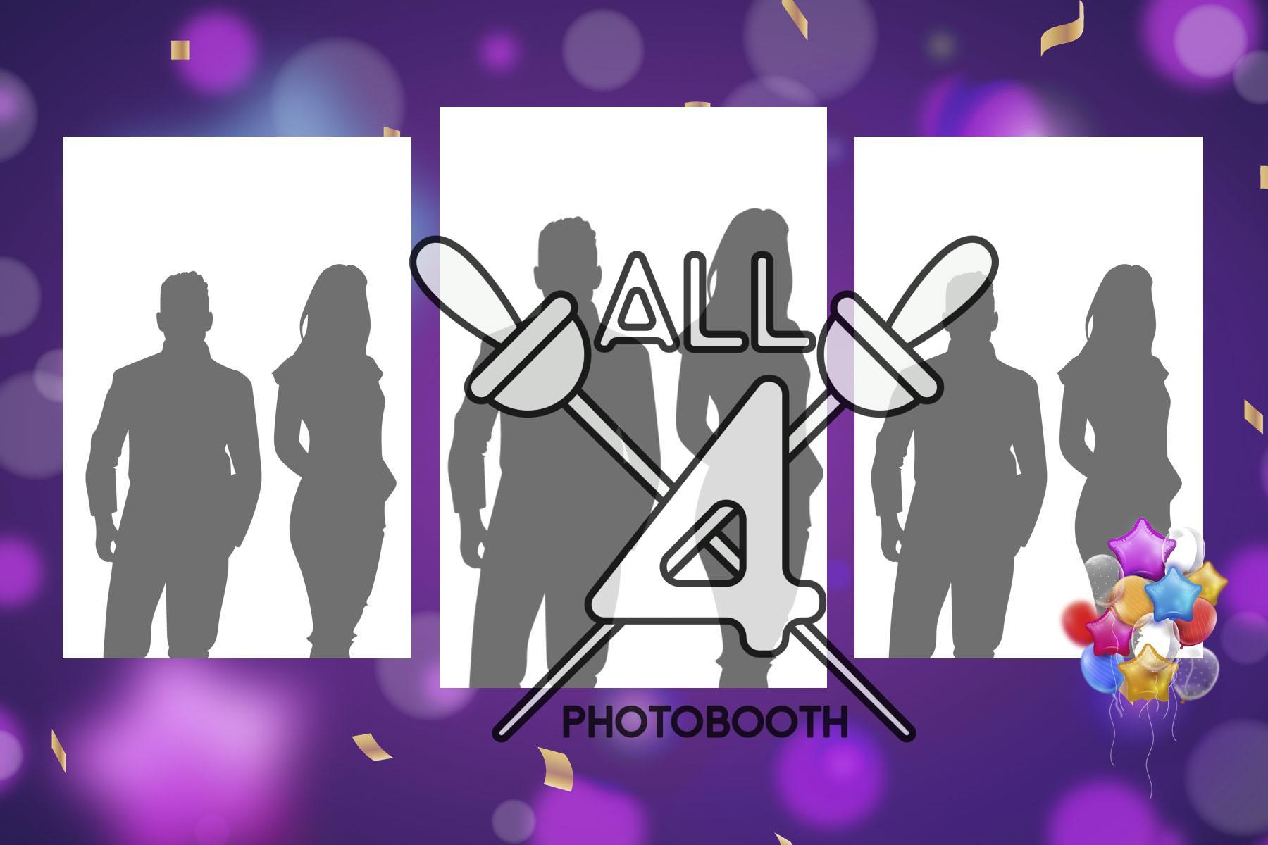 Purple Birthday- ALL450160 - Image 10