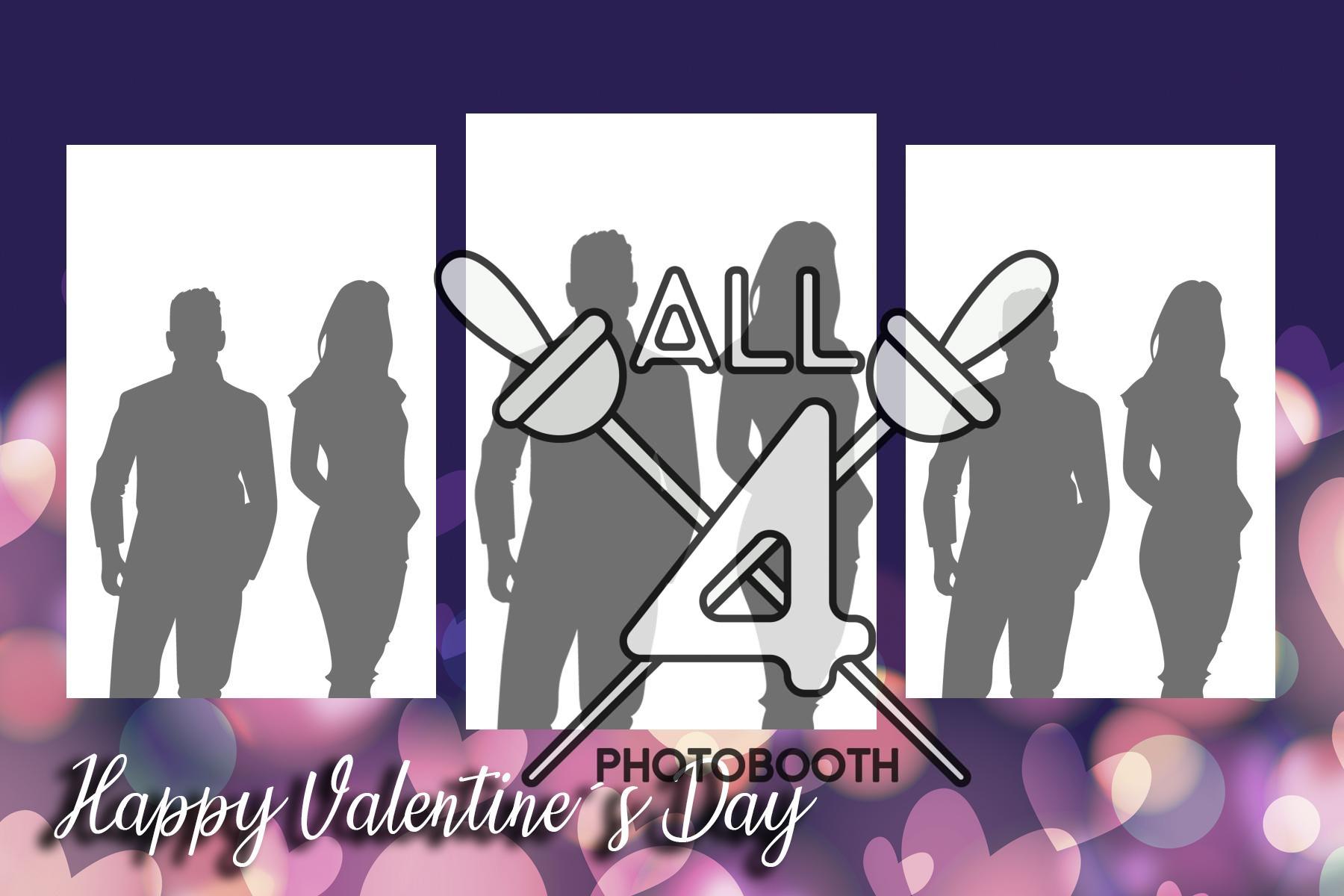 Purple Valentine´s Day- ALL450166 - Image 11