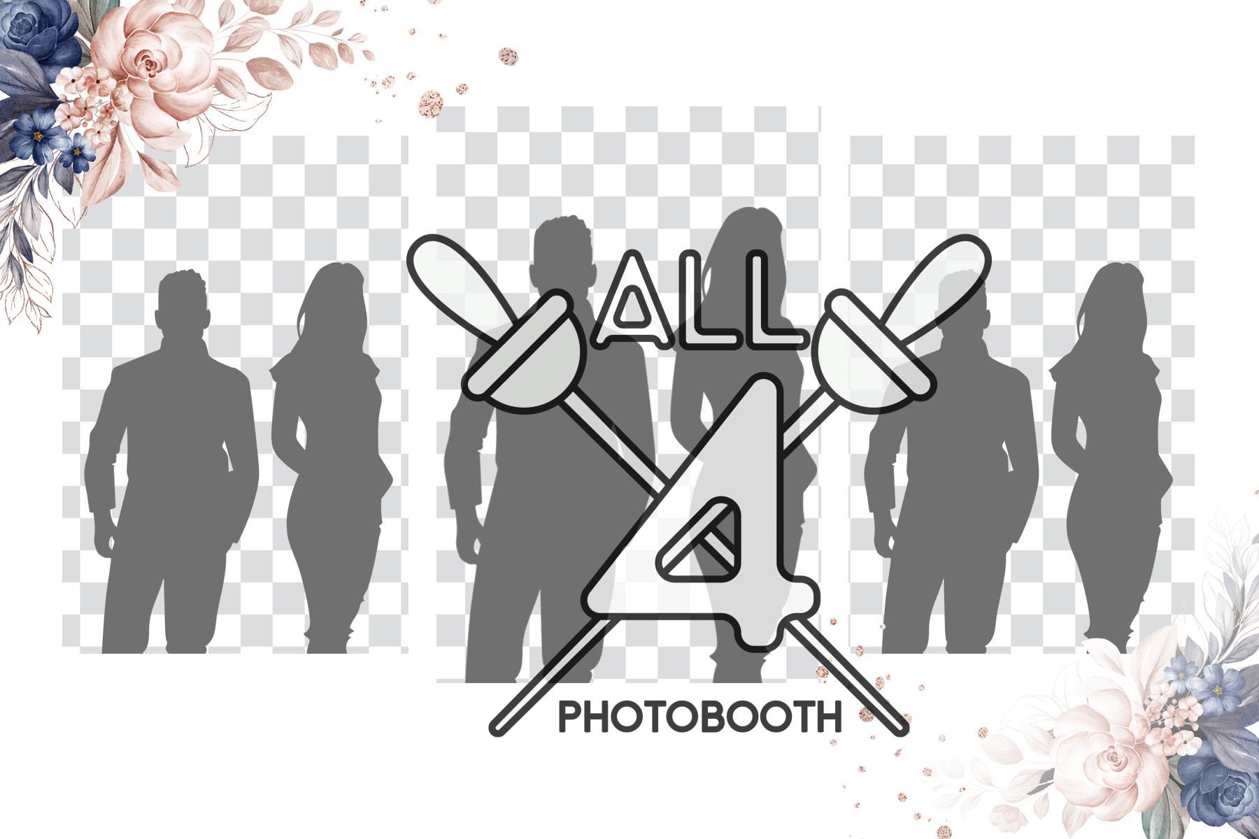 Wedding Flower III- ALL450170 - Image 10