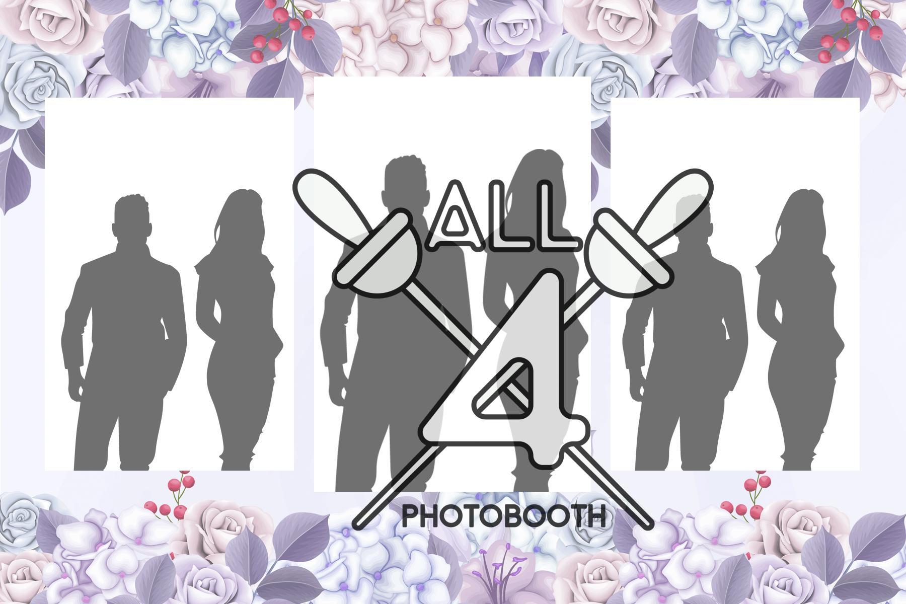 Purple Wedding- ALL450171 - Image 10