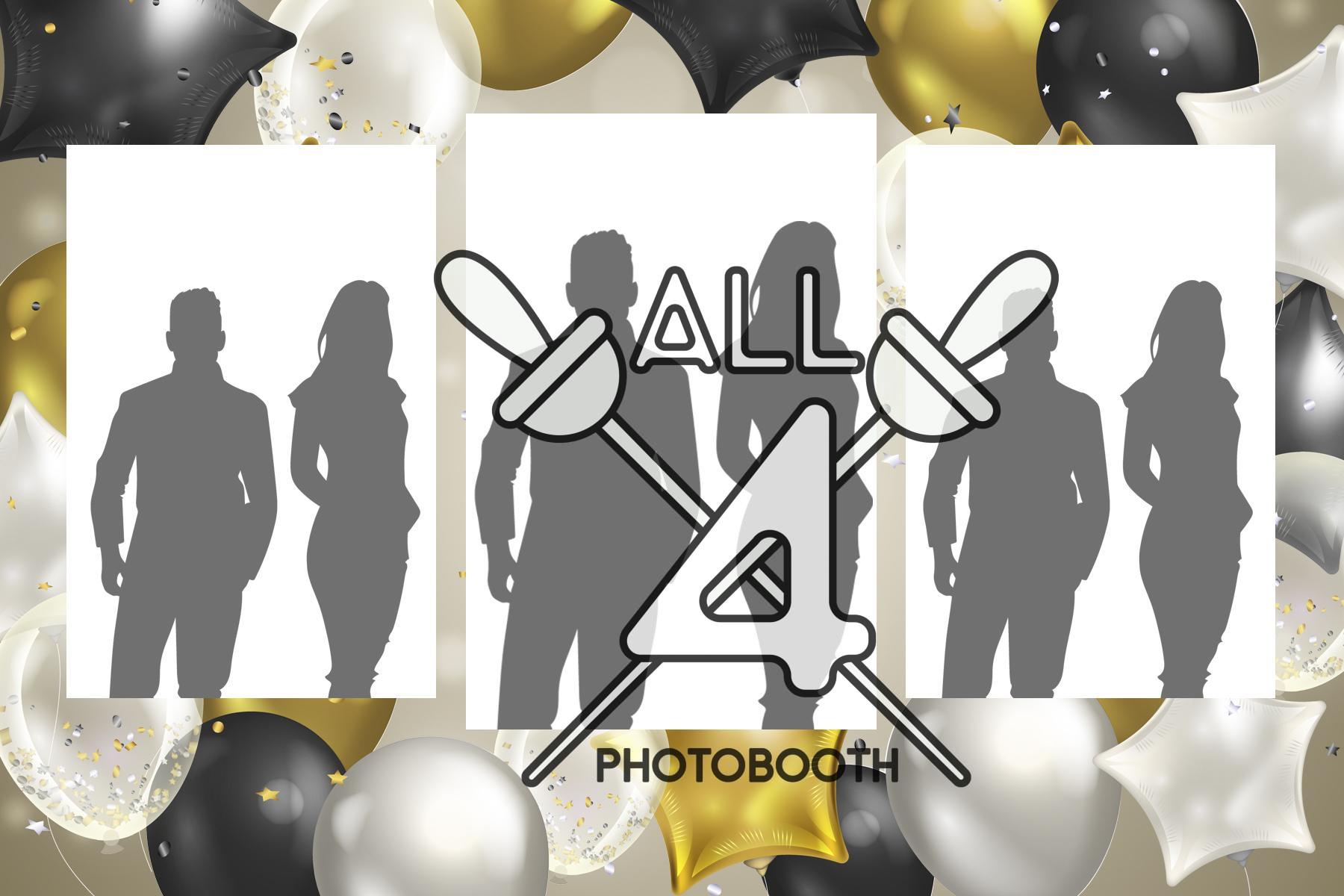 Black Birthday- ALL450175 - Image 10